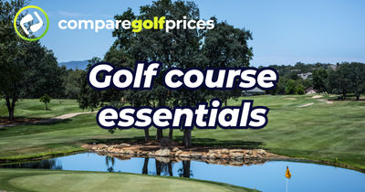 Blog: Golf course essentials