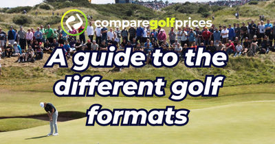 Blog: Golf format guide