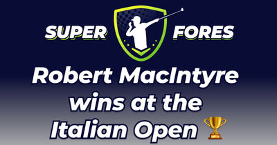 Blog: Italian Open round up