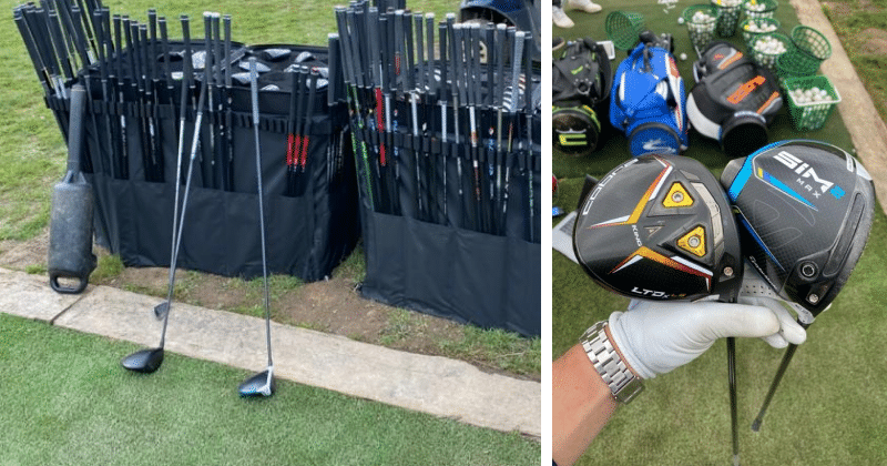Blog: Will my custom fit driver help me become a scratch golfer?