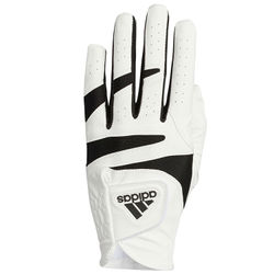 adidas Aditech Golf Glove - White