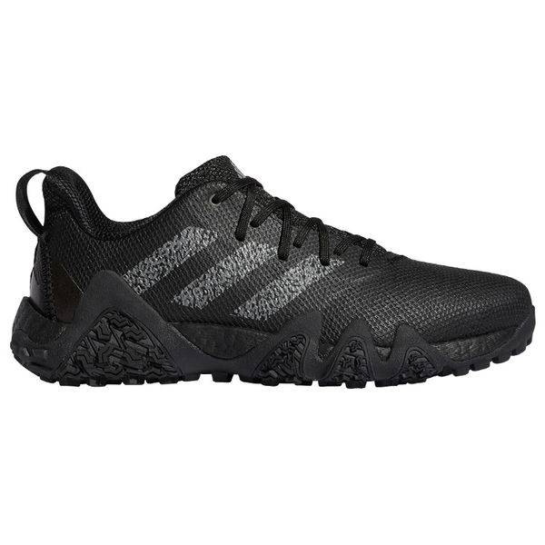 Compare prices on adidas CODECHAOS 22 Golf Shoes - Core Black Core Black Core Black