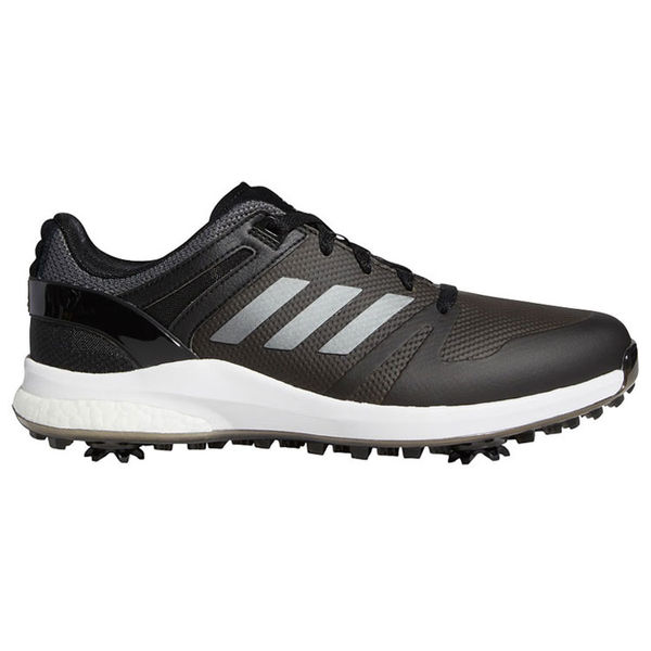 Compare prices on adidas EQT Golf Shoes - Black Silver Grey