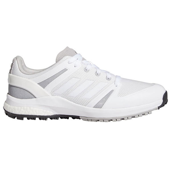 Compare prices on adidas EQT Spikeless Golf Shoes - White White Grey