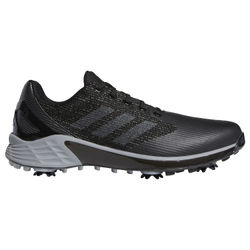 adidas ZG21 Motion Golf Shoes - Core Black Grey