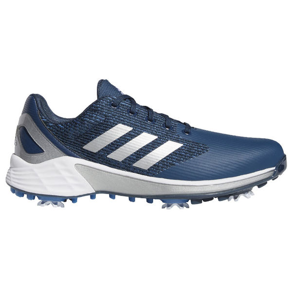 Compare prices on adidas ZG21 Motion Golf Shoes - Crew Navy White Sonic Aqua