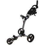 Shop Axglo Push/Pull Trolleys at CompareGolfPrices.co.uk