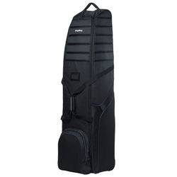 Bag Boy T-660 Golf Travel Cover - Black Charcoal
