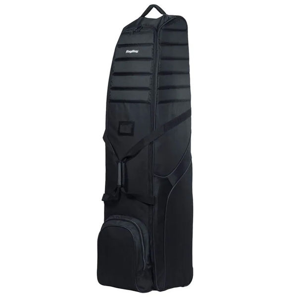 Compare prices on Bag Boy T-660 Golf Travel Cover - Black Charcoal