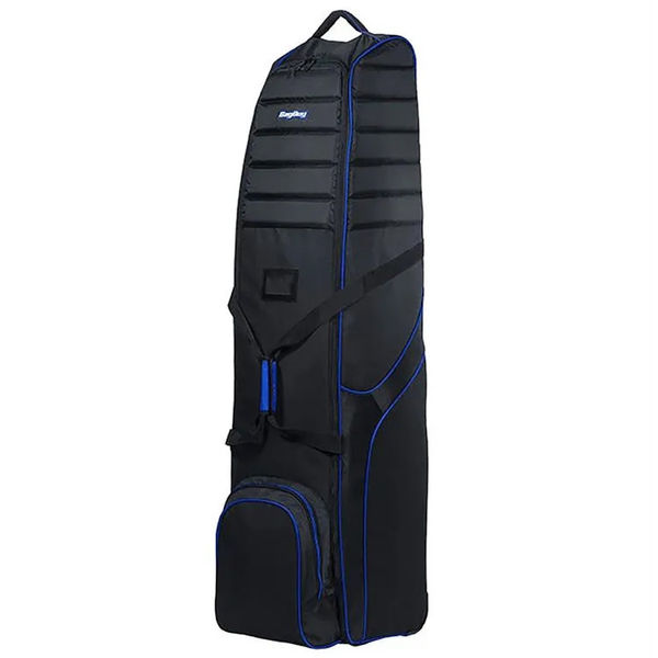 Compare prices on Bag Boy T-660 Golf Travel Cover - Black Royal