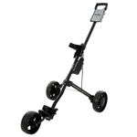 Shop Ben Sayers Push/Pull Trolleys at CompareGolfPrices.co.uk