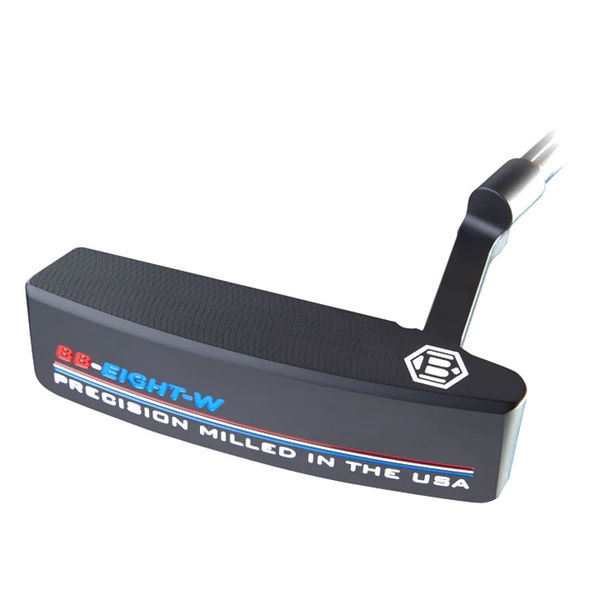 Compare prices on Bettinardi 2021 BB8 Wide Golf Putter
