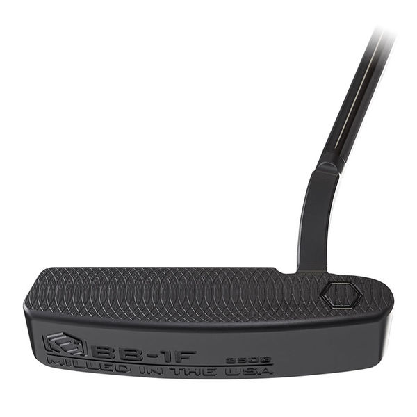 Compare prices on Bettinardi BB1 Flow Blackout Golf Putter