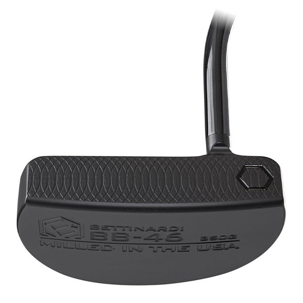 Compare prices on Bettinardi BB46 Blackout Golf Putter