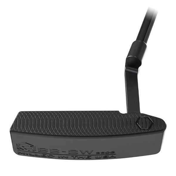 Compare prices on Bettinardi BB8 Wide Blackout Golf Putter