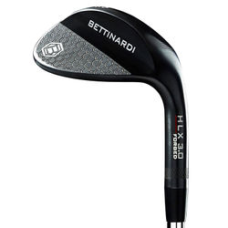 Bettinardi HLX 3.0 Black Smoke Golf Wedge