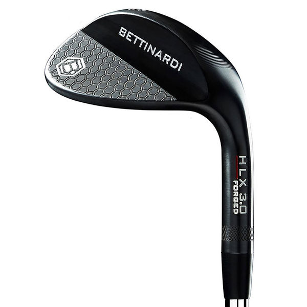Compare prices on Bettinardi HLX 3.0 Black Smoke Golf Wedge