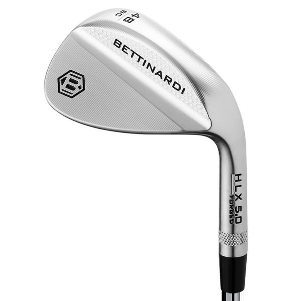 Compare prices on Bettinardi HLX 5.0 Satin Chrome Golf Wedge