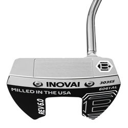 Bettinardi INOVAI 6.0 Slant Golf Putter - Left Handed - Left Handed