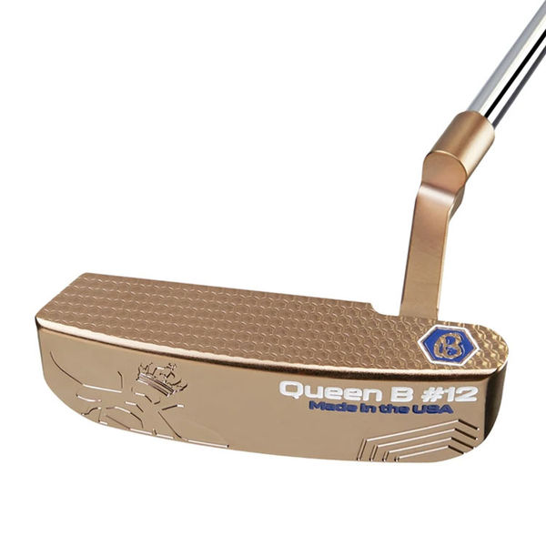 Compare prices on Bettinardi Queen B 12 Golf Putter
