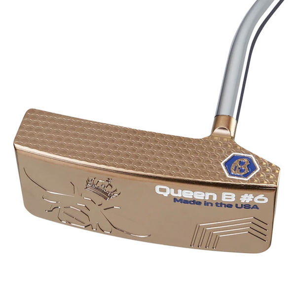 Compare prices on Bettinardi Queen B 6 Golf Putter
