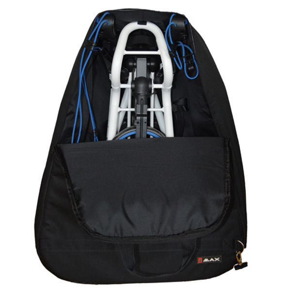 Compare prices on Big Max Blade Trolley Travel Cover