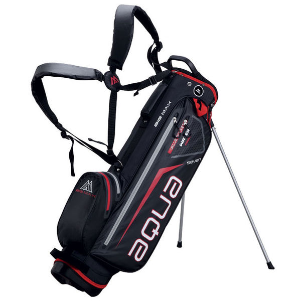 Compare prices on Big Max I-Dry Aqua 7 Golf Stand Bag