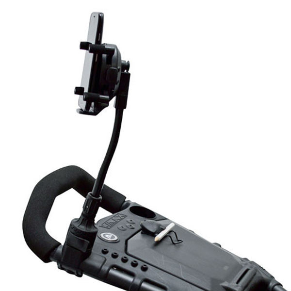 Compare prices on Big Max QF Quick Fit GPS Holder