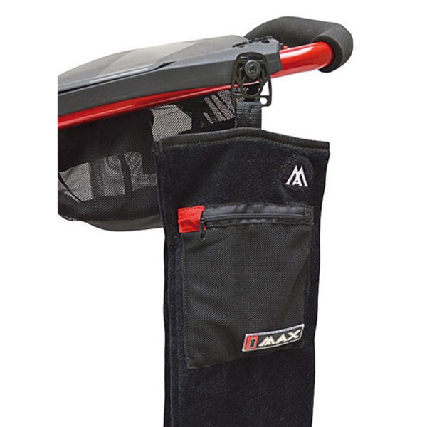 Compare prices on Big Max QL Quick Lok Trolley Towel