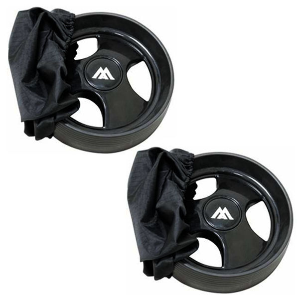 Compare prices on Big Max Universal Trolley Wheel Covers