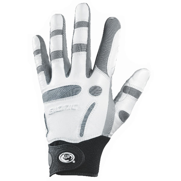 Compare prices on Bionic Relief Grip Golf Glove - Lh