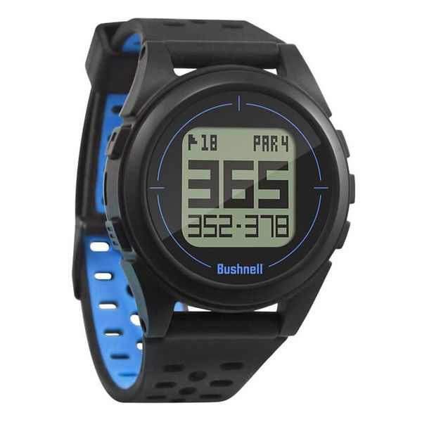 Compare prices on Bushnell iON 2 Golf GPS Watch - Black