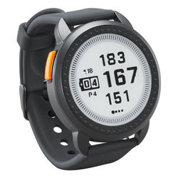 Bushnell iON Edge Golf GPS Watch - Black