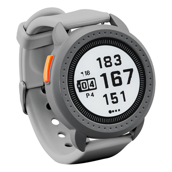Compare prices on Bushnell iON Edge Golf GPS Watch - Grey
