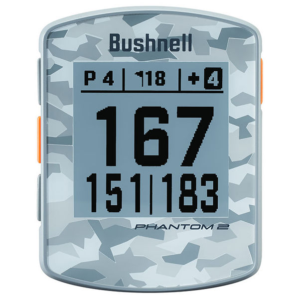 Compare prices on Bushnell Phantom 2 Golf GPS