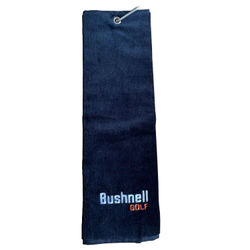 Bushnell Tour Golf Towel