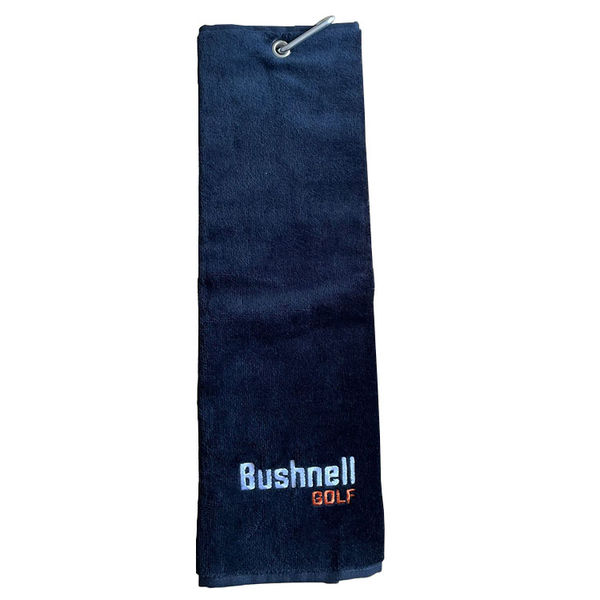 Compare prices on Bushnell Tour Golf Towel