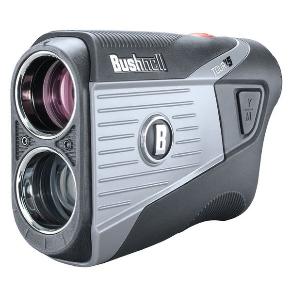 Compare prices on Bushnell Tour V5 Slim Laser Golf Rangefinder