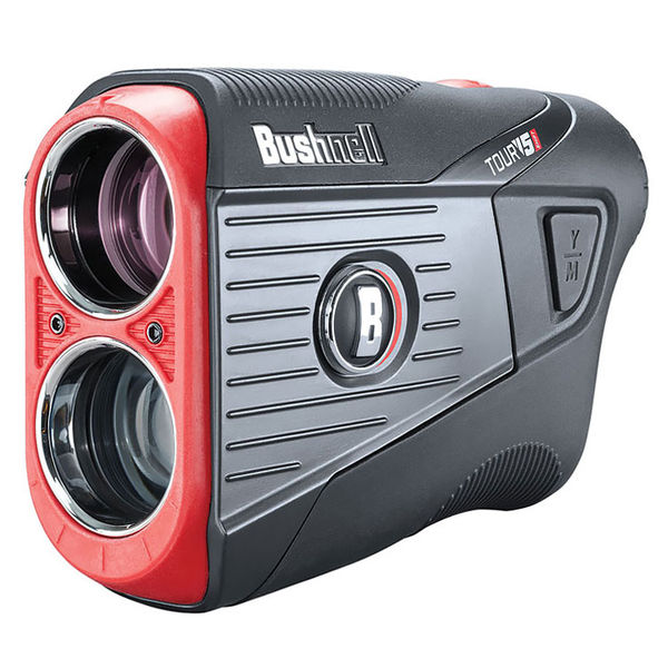Compare prices on Bushnell Tour V5 Slim Shift Laser Golf Rangefinder