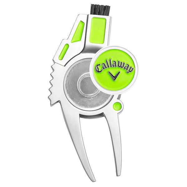 Compare prices on Callaway 4 in 1 Divot Tool