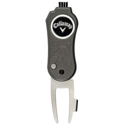 Callaway 4 In 1 Switch Blade Divot Tool