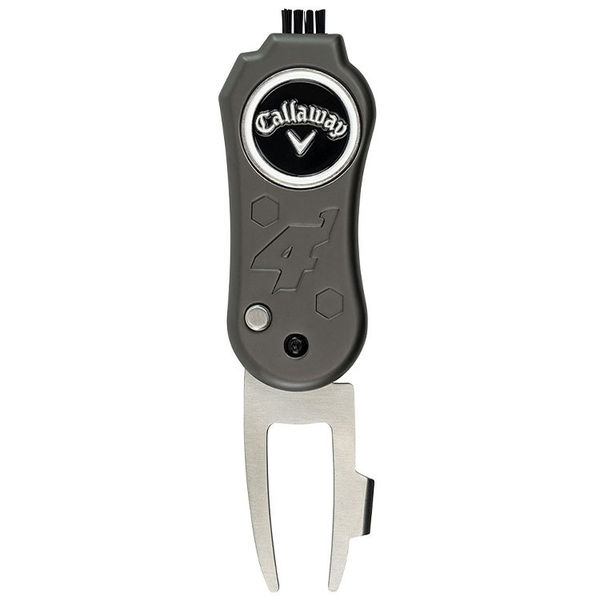 Compare prices on Callaway 4 In 1 Switch Blade Divot Tool