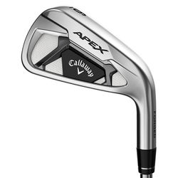Callaway Apex 21 Golf Irons Graphite Shaft
