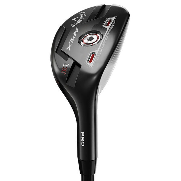 Compare prices on Callaway Apex 21 Pro Golf Hybrid - Left Handed
