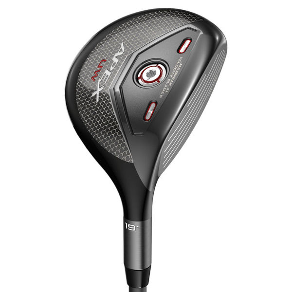 Compare prices on Callaway Apex Utility Golf Fairway Wood - Left Handed - Wood Left Handed