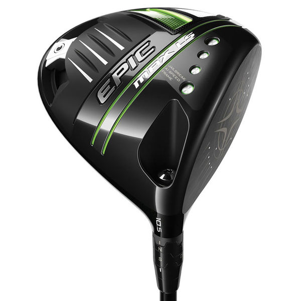 Compare prices on Callaway Epic Max LS Golf Driver - Left Handed