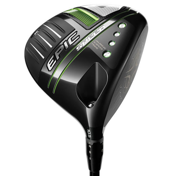 Compare prices on Callaway Epic Speed Golf Driver - Left Handed