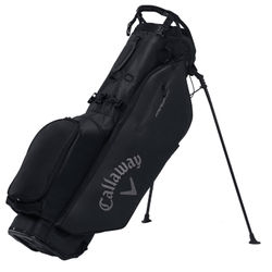 Callaway Fairway C Golf Stand Bag - Black