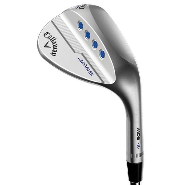 Compare prices on Callaway JAWS MD5 Raw Golf Wedge