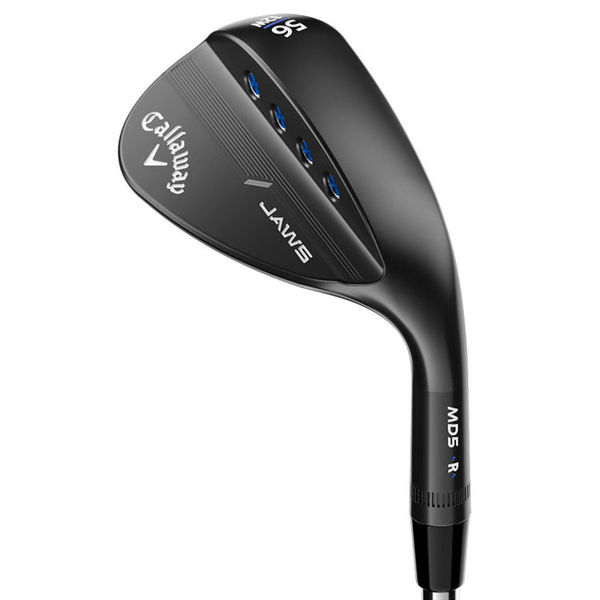 Compare prices on Callaway JAWS MD5 Tour Grey Golf Wedge - Left Handed